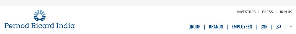 Pernod Ricard